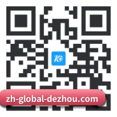 iPhone APP 二维码